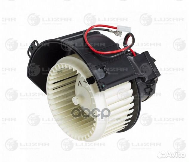 Э/вентилятор отоп. для а/м Opel Astra H (04)