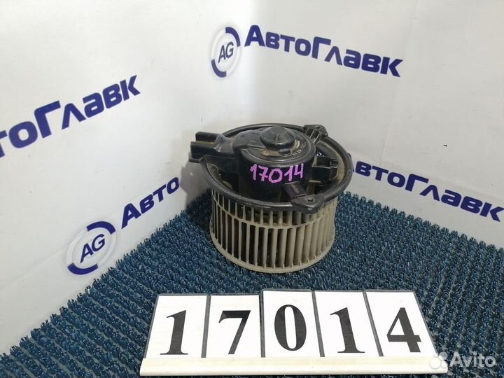 Мотор отопителя Toyota Crown