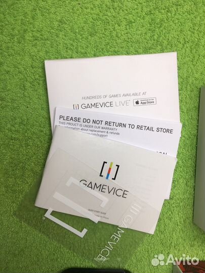 Gamevice GV157A