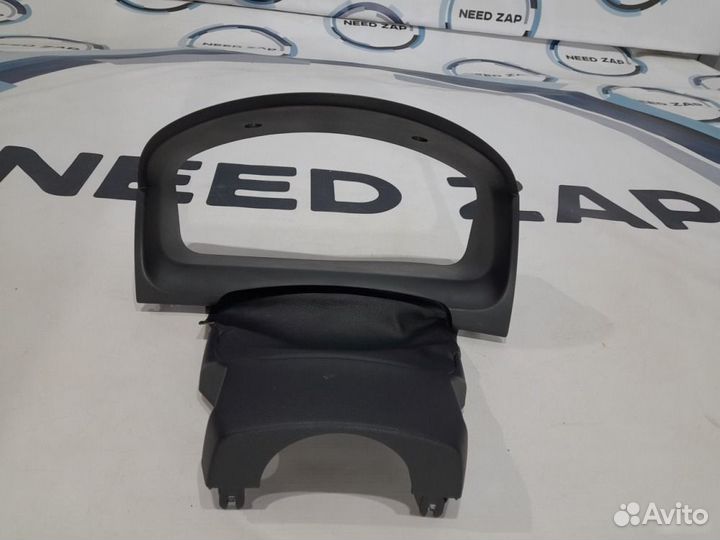 Кожух рулевой колонки Ssangyong Actyon 2.0