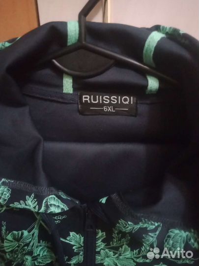 Костюм спортивный женский