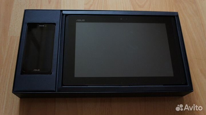 Asus PadFone Station