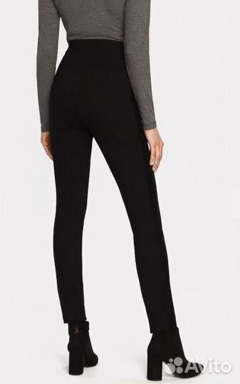 Брюки утепленные для беременных