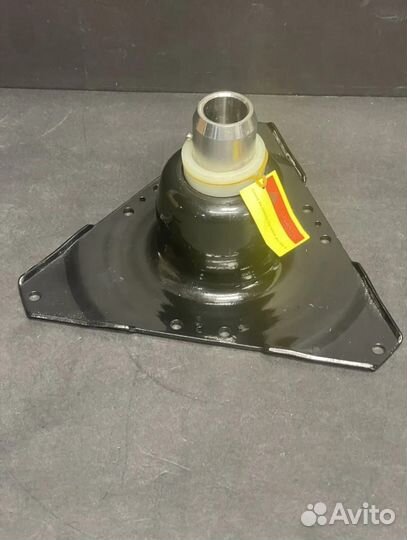 Mercruiser Alpha демпферная муфта