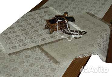 Салфетка столовая 