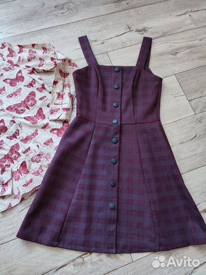 Новые женские вещи 42/44