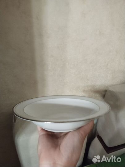 Сервиз столовый Ямасен Yamasen 27 предметов