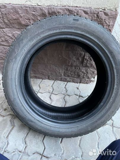 Triangle TR777 215/55 R17