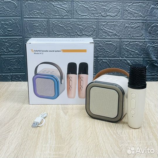 Детское мини караоке оптом