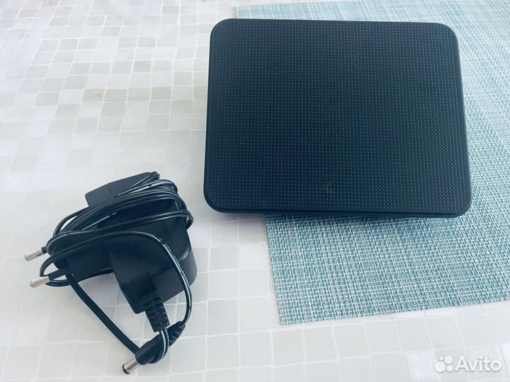 Wifi роутер билайн