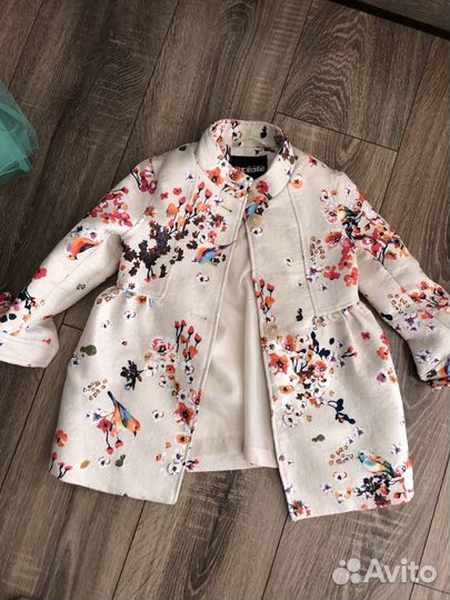 Пакет вещей на девочку 3 года