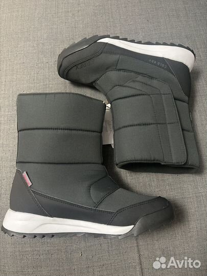 Сапоги adidas terrex оригинал 36 размер