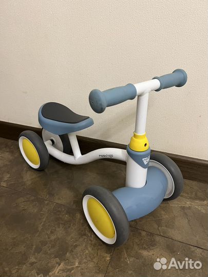 Беговел детский от 1 года