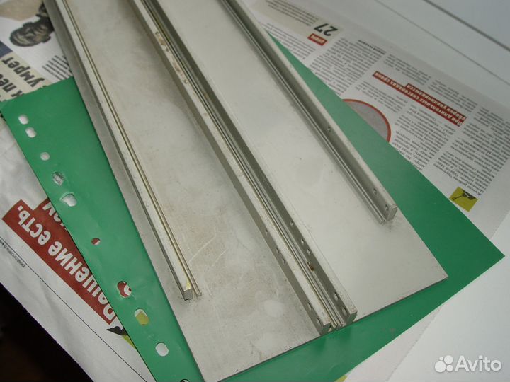 Корпус бюджетная конструкция. Каркас