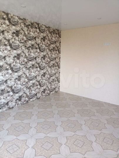 Дом 63 м² на участке 6 сот.