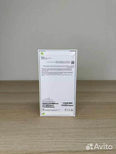 iPhone 14, 128 ГБ