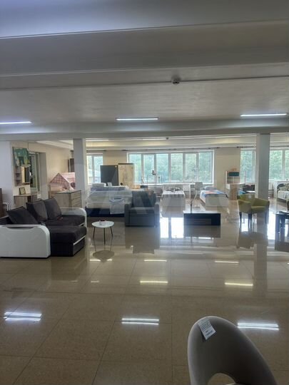 Торговая площадь, 360 м²