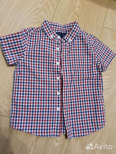 Рубашка Next 92