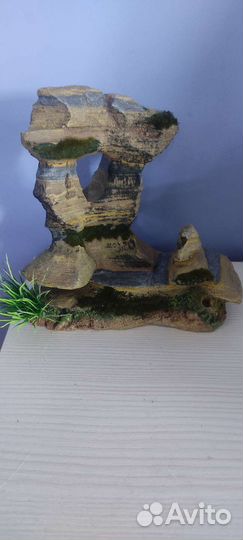 Фильтр,декор компрессор