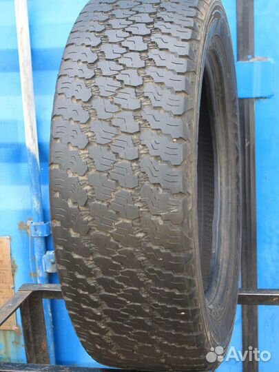 Goodyear Wrangler SilentArmor 275/60 R20 114T