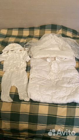 Конверт на выписку choupette