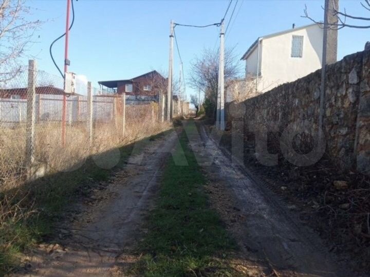 Участок 4,2 сот. (СНТ, ДНП)