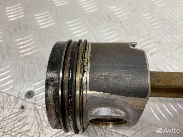 Б/У поршень с шатуном Bmw X5 G05 B57D30A