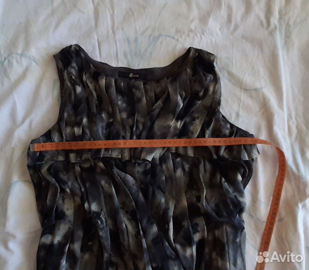 Платье нарядное р. 46