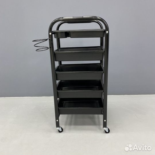 Парикмахерская тележка