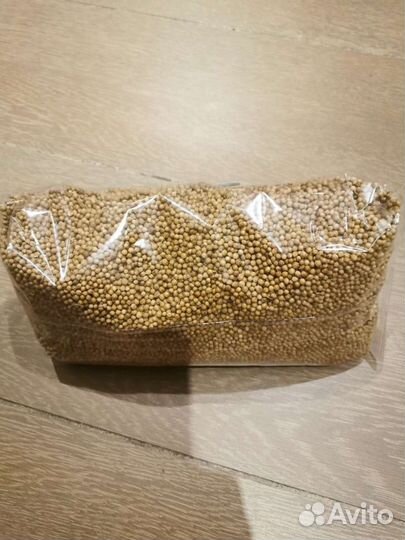 Семена для микрозелени 3 кг