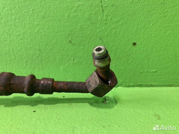 Трубка цилиндра DAF XF105