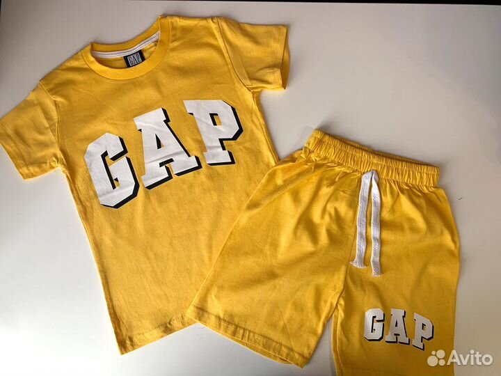 Костюм детский