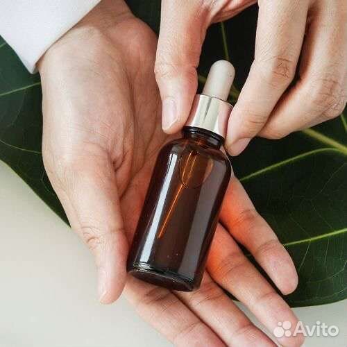 Массаж лица и всего тела