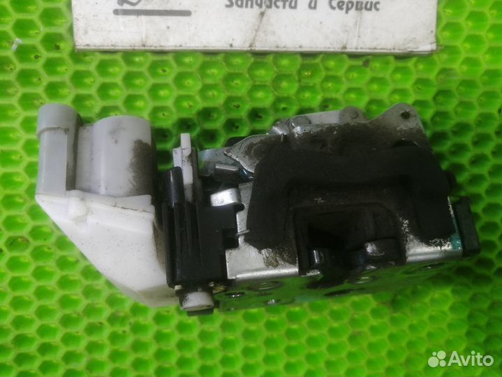 Замок задний правый Fiat Albea