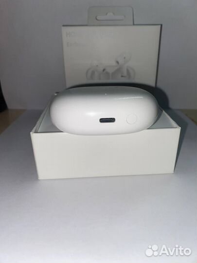 Honor choice earbuds x3