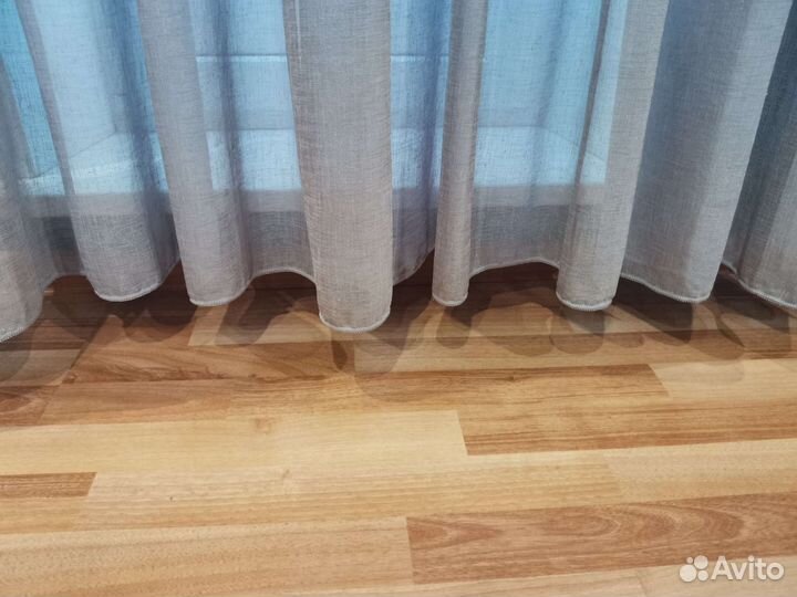 Шторы дневные