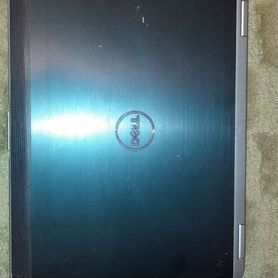 Dell Latitude E6430