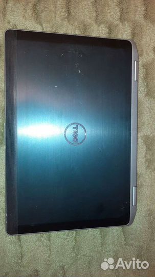 Dell Latitude E6430