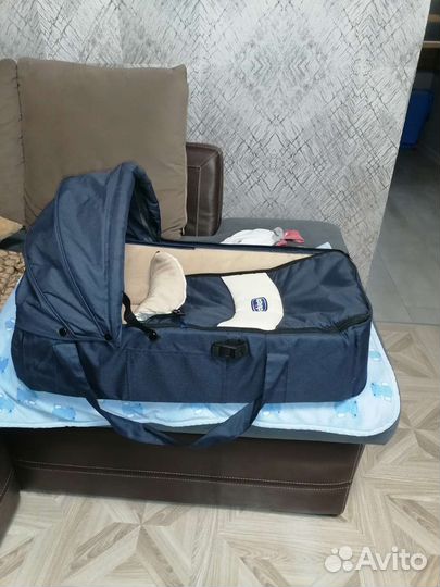 Переноска для детей