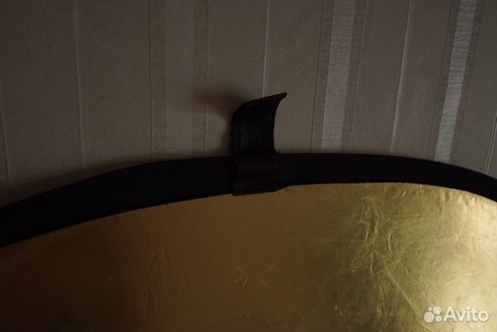 Отражатель godox (1 на 1.5 м) для фото и видео