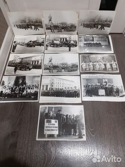 Старое фото,открытки