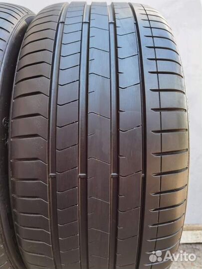 Pirelli P Zero 275/40 R20 97Y