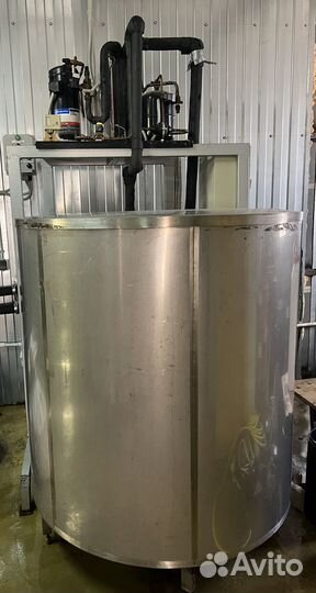 Пивоварня на 500 литров