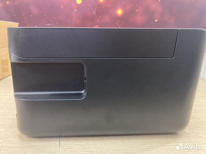 Мфу Струйное epson L3151