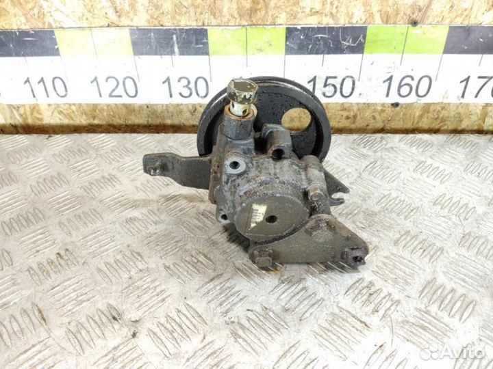 Гур эгур Toyota Corolla e10