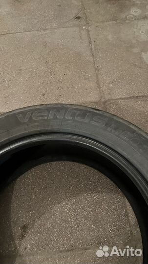 Hankook Ventus ME01 K114 225/55 R18