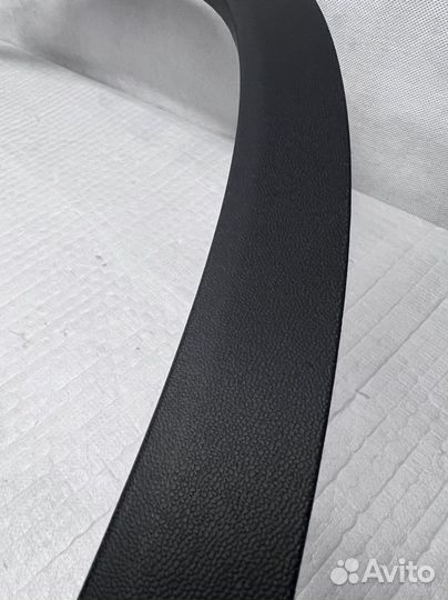 Накладка арки GLE coupe c292