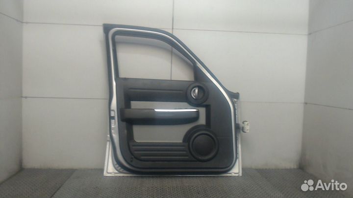 Дверь боковая Dodge Nitro, 2007