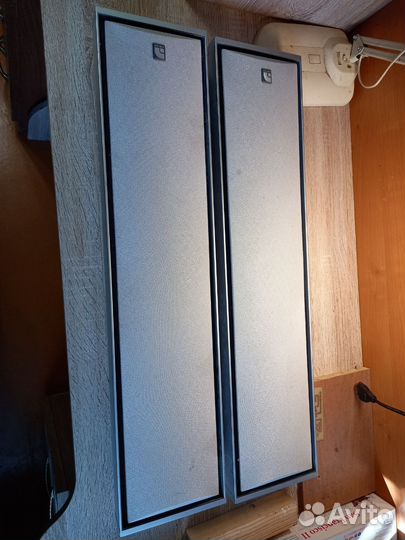 Акустическая система Audio Pro PM-09 Sweden