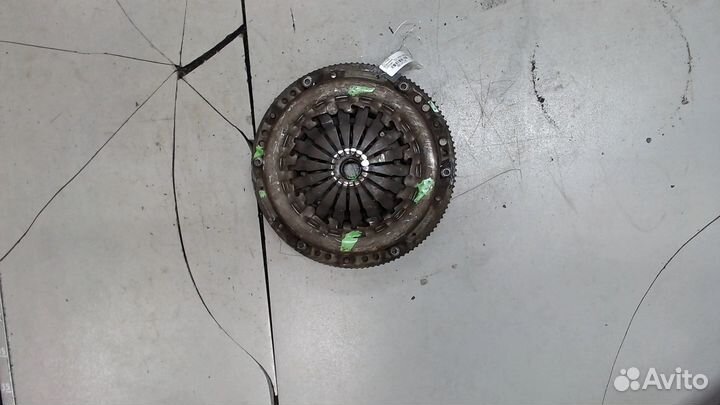 Маховик Citroen C3, 2006